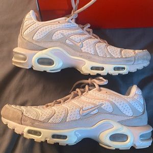 Nike Air Max Plus